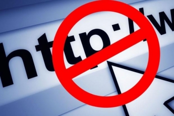 Мінінформ оприлюднить доповнення до списку заборонених сайтів