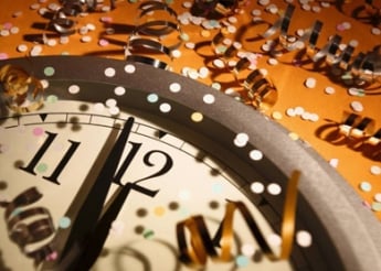Как чиновники Новый год будут праздновать