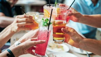 Медики назвали новую опасность алкоголя