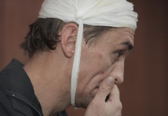 Он страшный псих: появились свидетельства матери захватившего заложников в Харькове мужчины