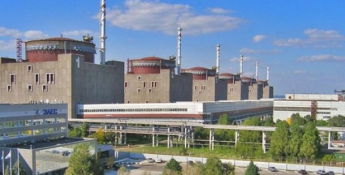 СМИ: «Энергоатом» признал факт утечки информации на Запорожской АЭС