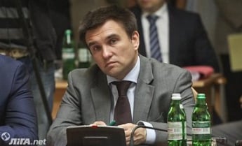 Климкин поставил под сомнение легитимность будущих выборов РФ