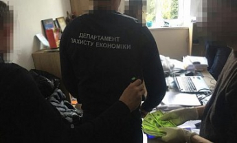 Во Львовской области заместитель мэра попался на взятке - полиция