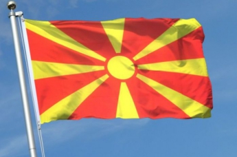 В Греции хотят решить спор десятилетий на счет «Македонии»