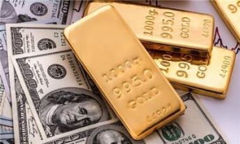 Золотовалютные резервы Украины выросли до $18,808 млрд