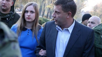 Жена главаря "ДНР" отравила насмерть более 40 боевиков – журналист