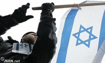 Израиль запретил въезд представителям 20 организаций