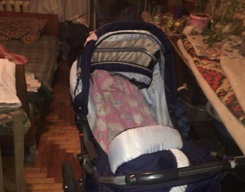 Женщину, выбросившую ребенка с балкона, признали психически здоровой