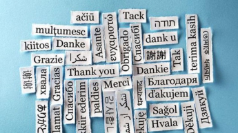 День "cпасибо": как благодарят в разных странах мира
