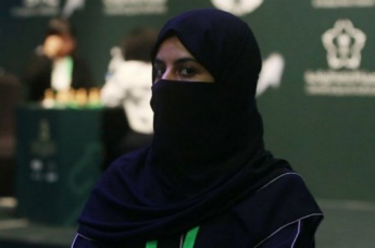 В Саудовской Аравии приняли важный закон по женщинам
