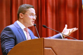 Апелляционный областной суд Харькова отказал прокуратуре в отстранении Марченко от занимаемой должности