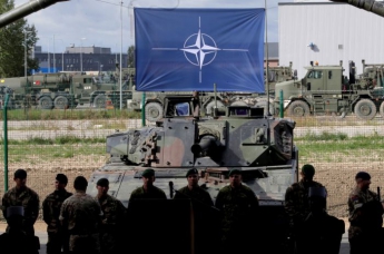 Вот чего должна достичь Украина перед переходом к стандартам НАТО