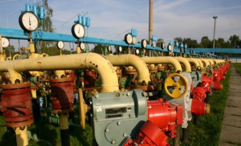 Газовый трейдер из США получил лицензию в Украине