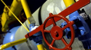 "Нафтогаз" возобновляет покупки российского газа