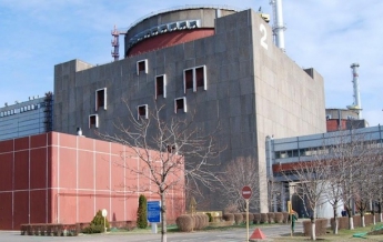 Второй энергоблок Запорожской АЭС отключили на ремонт