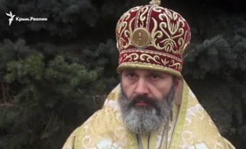 УПЦ КП пожаловалась в ЕСПЧ за нападение на храм в Крыму