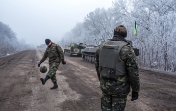 Киев допустил окончание конфликта в 2018 году