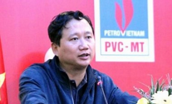 Во Вьетнаме дали пожизненный срок бывшему члену Политбюро