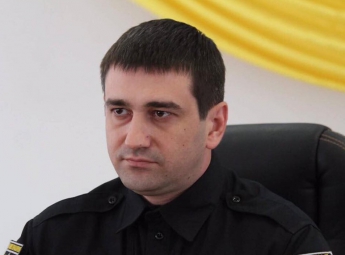 Глава запорожской полиции рассказал о состоянии раненных коллег