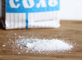 Неожиданное применение соли в доме