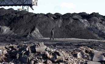 Вспышка метана на шахте: четверо горняков в тяжелом состоянии