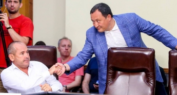 Запорожский губернатор выиграл Апелляционный суд у Кривохатько по делу о защите чести и достоинства