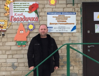 Депутат горсовета Дмитрий Трухин рассказал о перспективах благоустройства своего округа