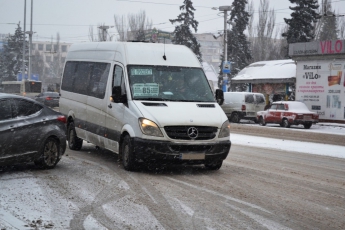 В Запорожье на ряде автобусных маршрутов повысят стоимость проезда (СПИСОК)
