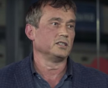 Бывший мелитопольский нардеп рассказал о "больших деньгах" (видео)