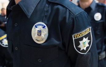Запорожцев предупреждают о вооруженных полицейских в городе