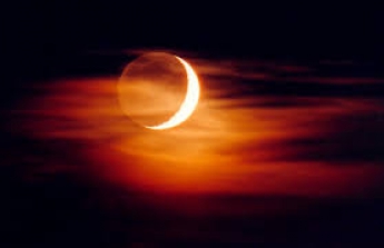 Ніченька місячна: жителі Землі спостерігатимуть рідкісне небесне шоу