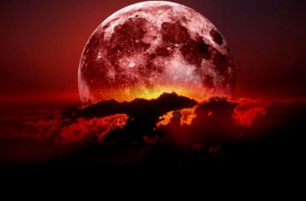 Лунное затмение 31 января: маг пояснил, как привлечь богатство, здоровье и удачу