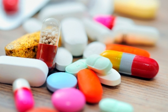 В Украине запретили известный лекарственный препарат