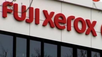 Fuji и Xerox заявили о слиянии