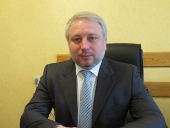 Президент уволил с должности главу Мелитопольской РГА