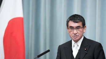 Японские власти поддерживают новую ядерную доктрину США