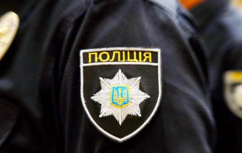 Запорожская полиция вербует горожан (ВИДЕО)