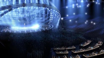 Евровидение 2018: как будет выглядеть сцена песенного конкурса (видео)