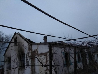 Печь лишила жизни мужчину в Веселовском районе (фото)