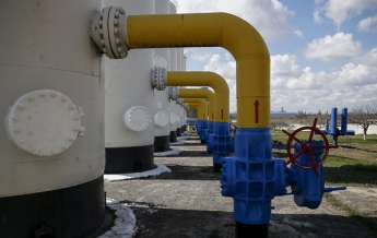 Украина имеет достаточно газа, чтобы отказаться от импорта – ЕБРР