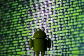 Устройства на ОС Android атакует новый страшный вирус