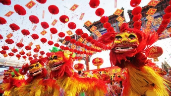 Китайский Новый год: как привлечь удачу