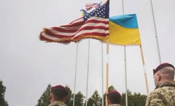 Украина в 2019 году может получить от США на оборону $200 млн