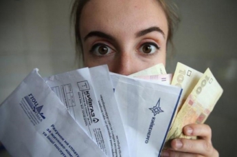 Монетизация субсидий: денег украинцы не увидят