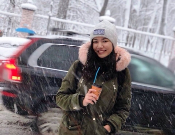 Студентка киевского ВУЗа покончила с собой сразу после встречи с замдекана