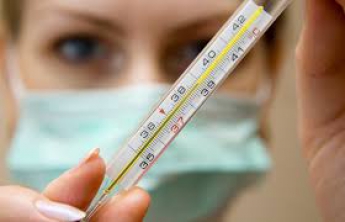 Первый случай гриппа зафиксирован в Мелитополе