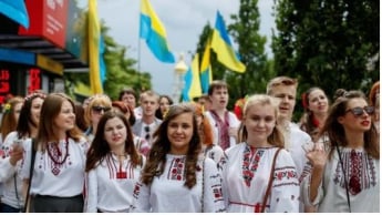 За 2017 год население Украины сократилось до 42 млн человек, - Госстат