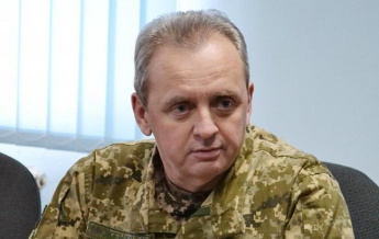 ВСУ получат танки "Оплот" до конца 2018 года, - Муженко