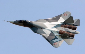 Проверка боем. Новейшие Су-57 России в Сирии