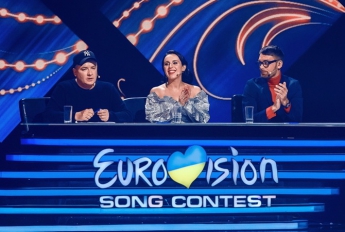Участника Евровидения 2018 от Украины выбрали со скандалами (видео)